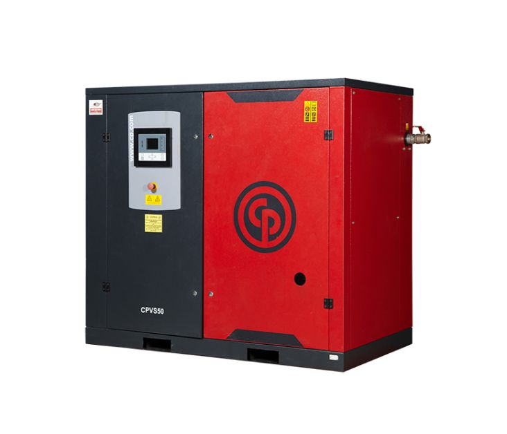 VSD - Variable Speed Drive Compressors